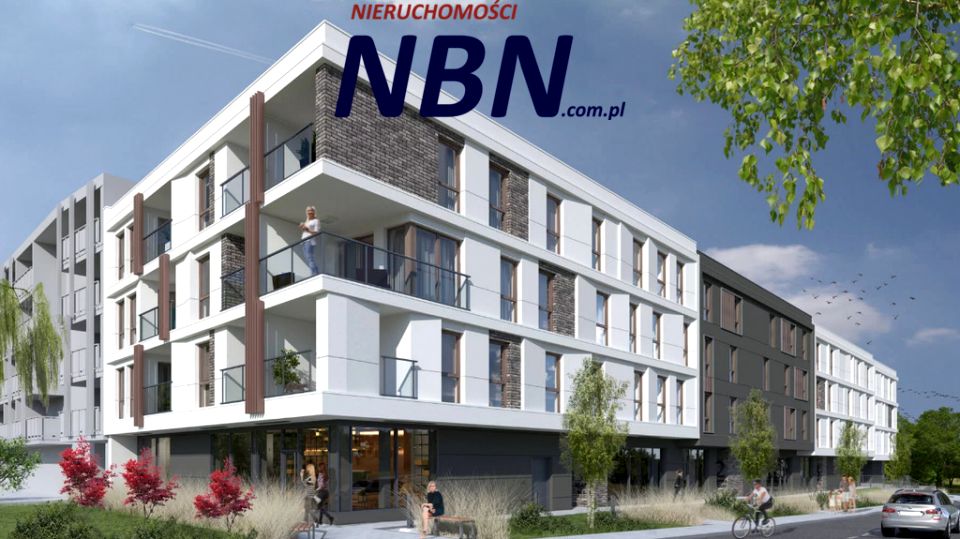 Mieszkanie apartamentowiec sprzedaż