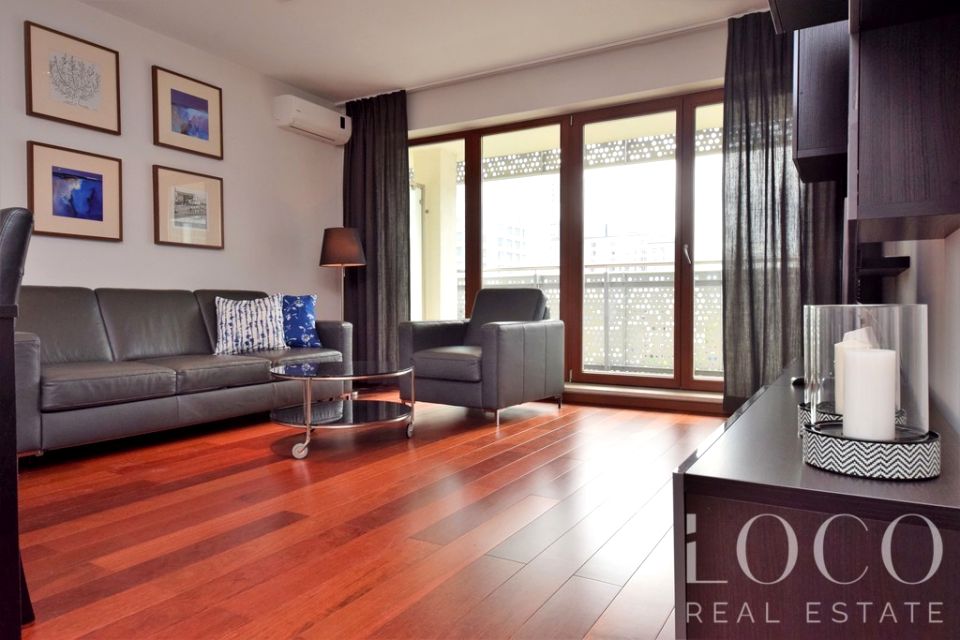 Mieszkanie Warszawa wynajem