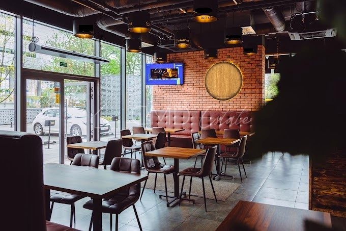 Lokal Katowice wynajem