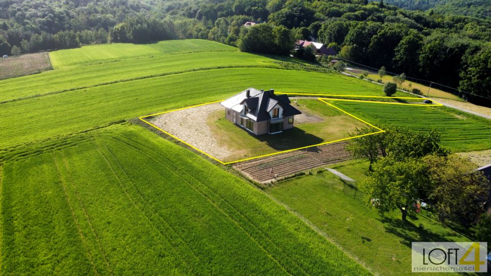 Dom Doły