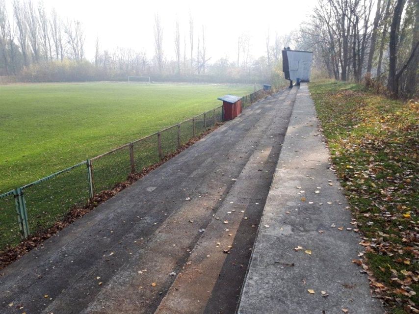 Budynek użytkowy Gliwice