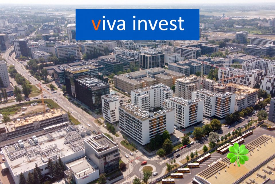 Mieszkanie apartamentowiec Warszawa