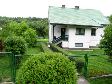 Dom Brzozów