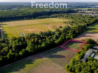 Działka siedliskowa sprzedam