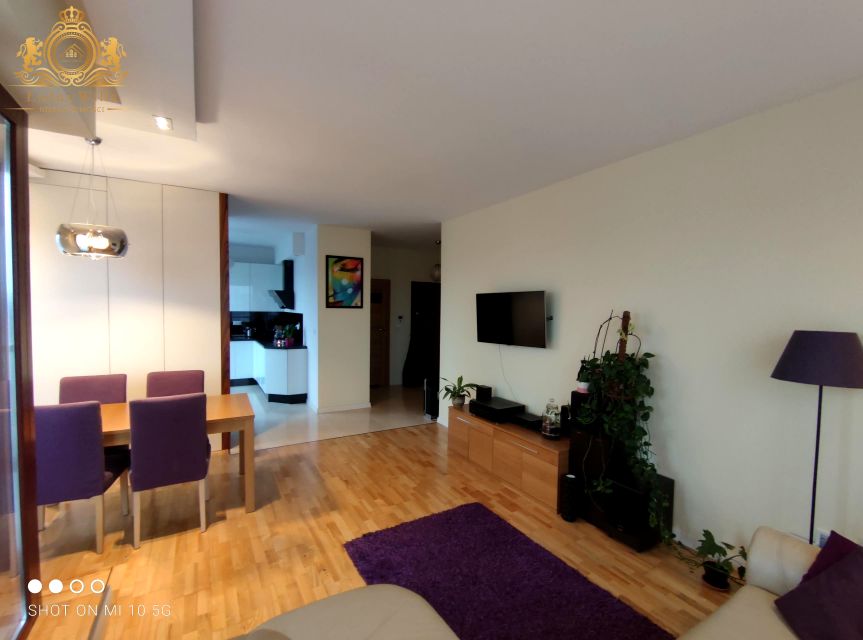 Mieszkanie Warszawa sprzedaż