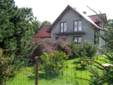 Dom Cieszyce