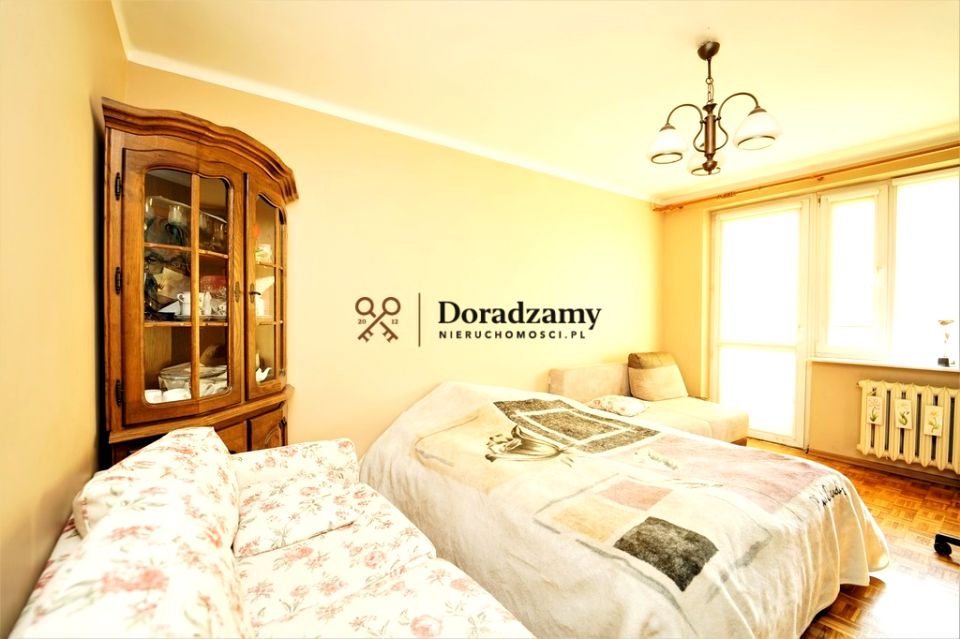 Mieszkanie Rzeszów