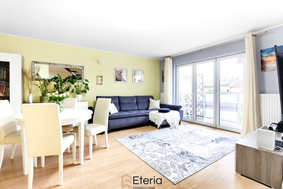 Mieszkanie Warszawa sprzedaż