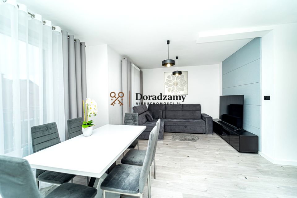 Mieszkanie Rzeszów