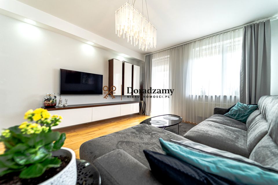 Mieszkanie Rzeszów
