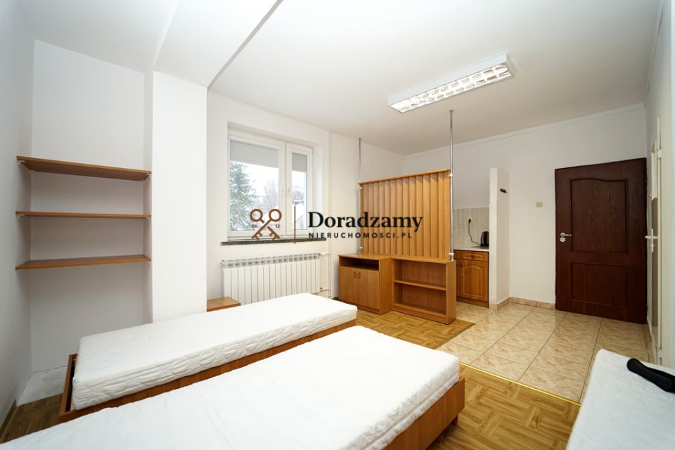 Dom Świlcza
