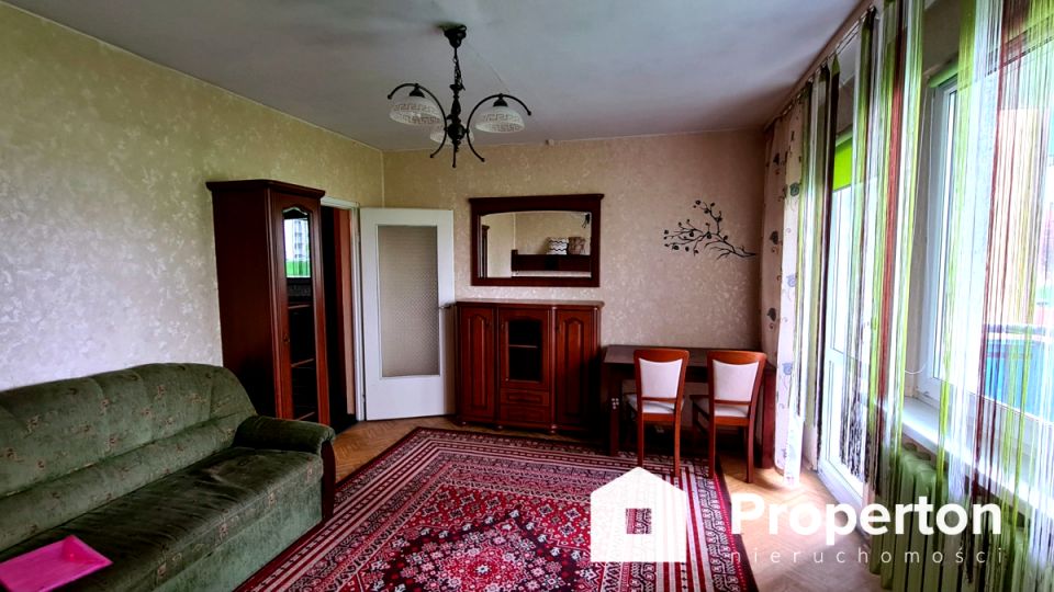 Mieszkanie Opole