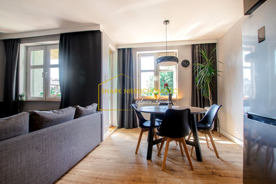 Mieszkanie Poznań