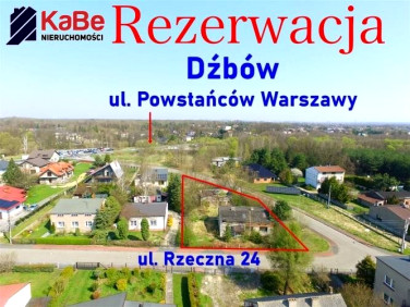 Działka Częstochowa