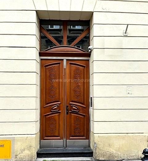 Mieszkanie Kraków