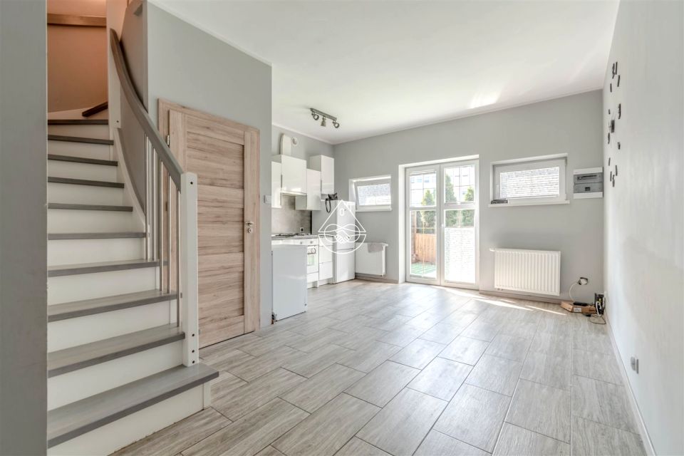 Mieszkanie Bydgoszcz