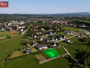 Działka Mysłakowice