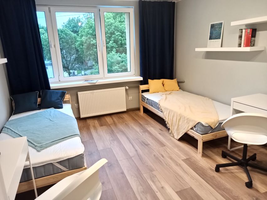 Pokój Kraków