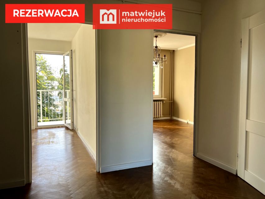 Mieszkanie Kraków