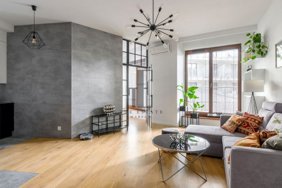 Mieszkanie Warszawa