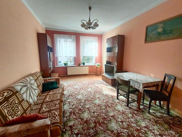 Mieszkanie Opole