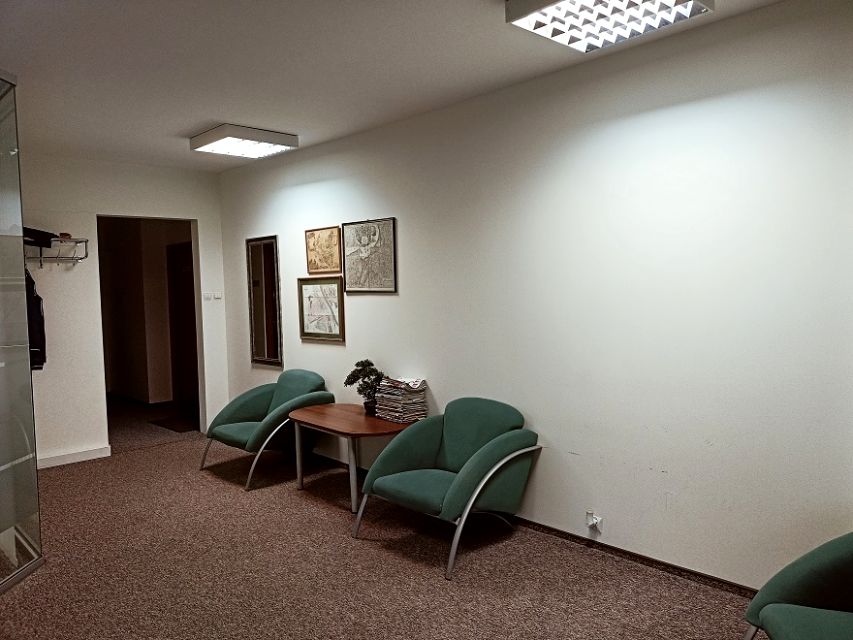 Lokal Warszawa