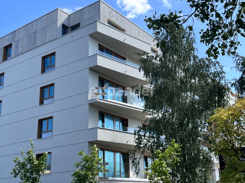 Mieszkanie Warszawa