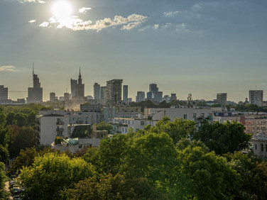 Mieszkanie Warszawa