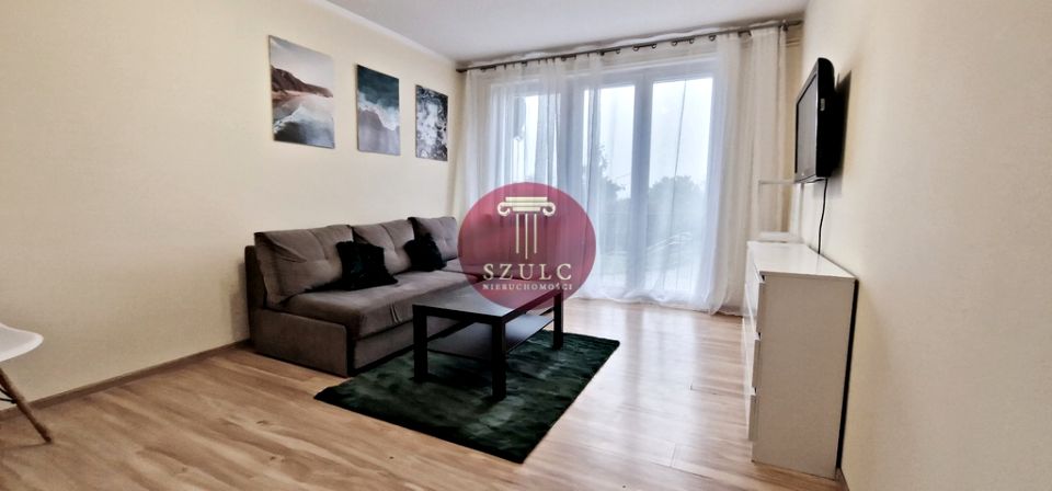 Mieszkanie Szczecin