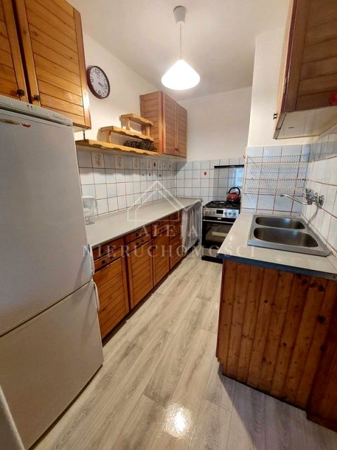 Mieszkanie Gdańsk