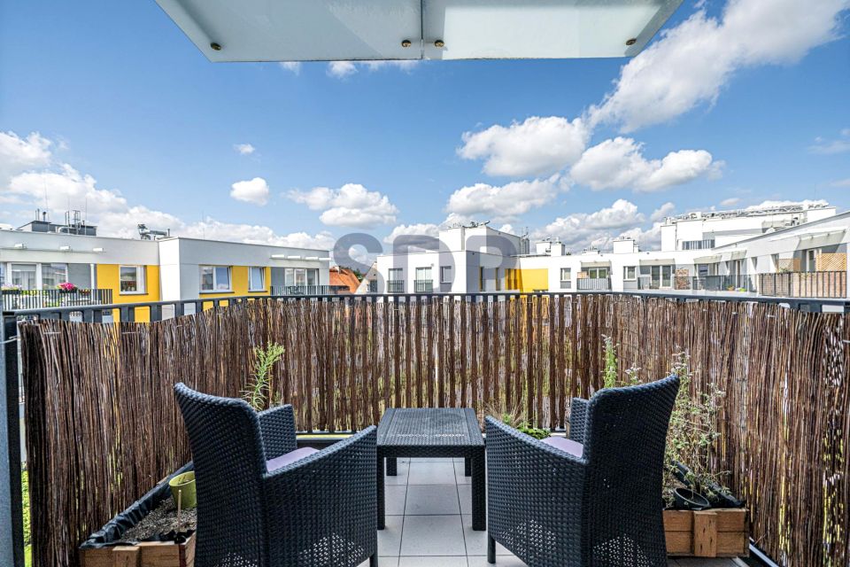 Mieszkanie blok mieszkalny Wrocław