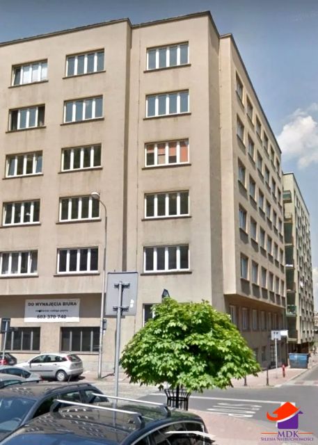 Mieszkanie Katowice