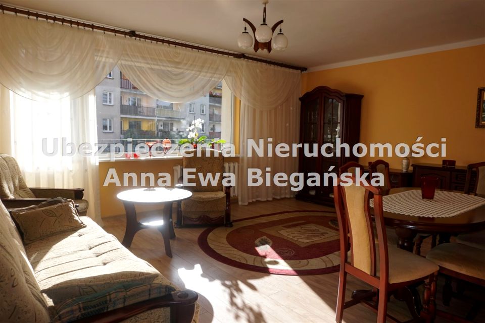 Mieszkanie Szczecinek