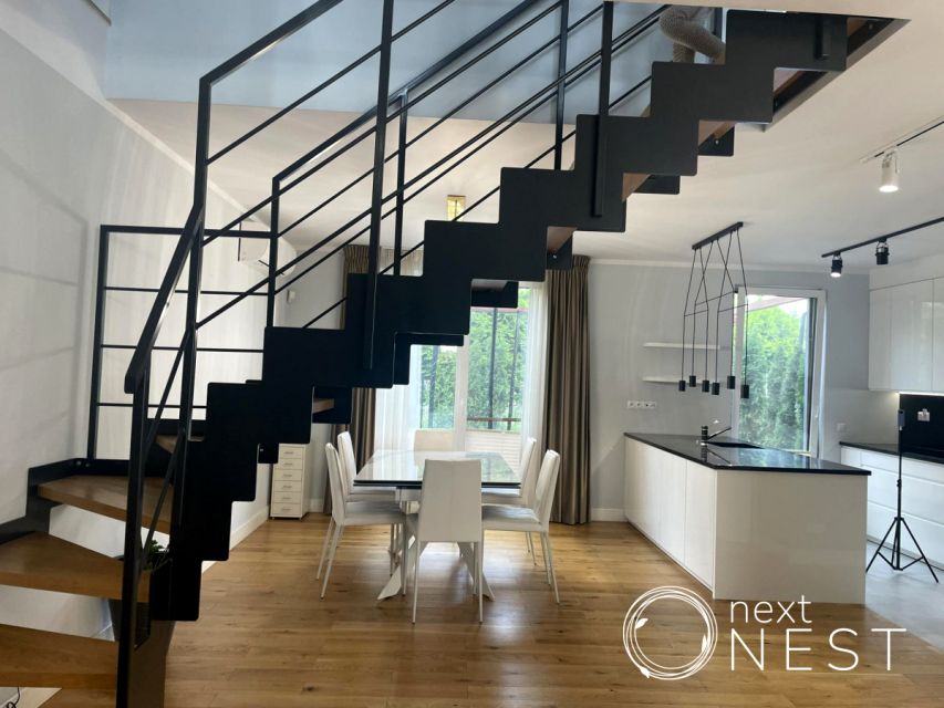 Dom Warszawa sprzedaż