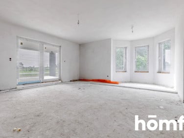 Dom wolnostojący sprzedaż