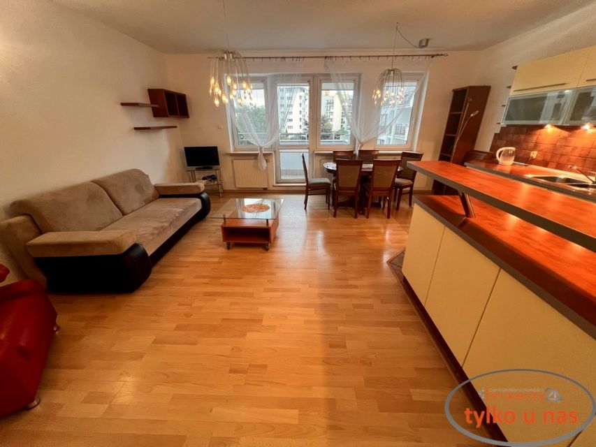 Mieszkanie Poznań wynajem