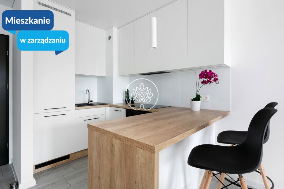 Mieszkanie Bydgoszcz