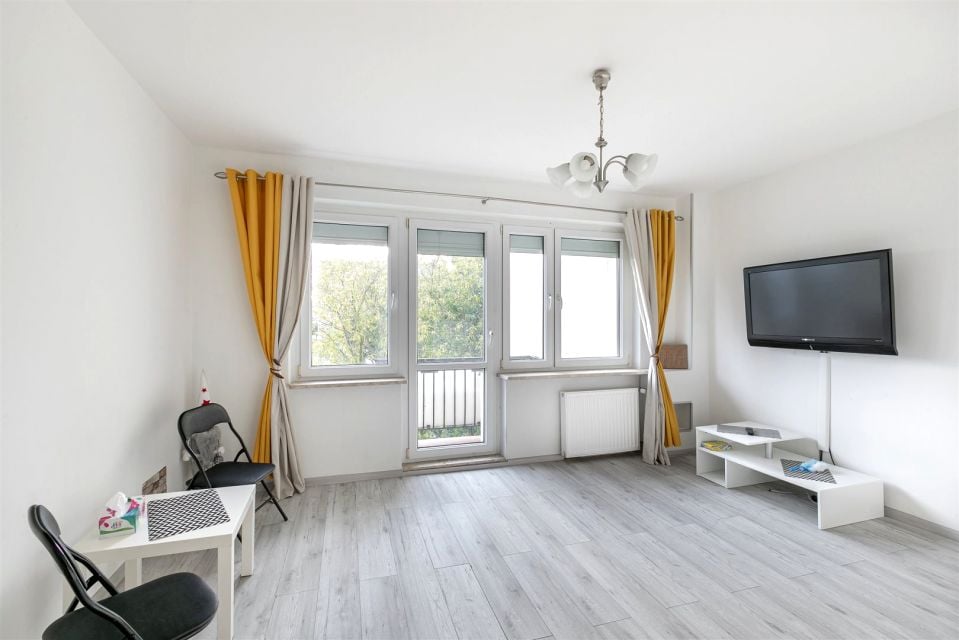 Mieszkanie Bydgoszcz