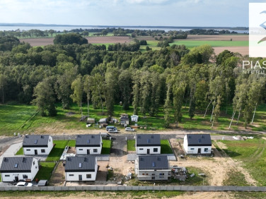 Dom Kamień Pomorski