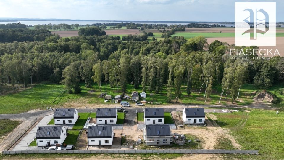 Dom Kamień Pomorski