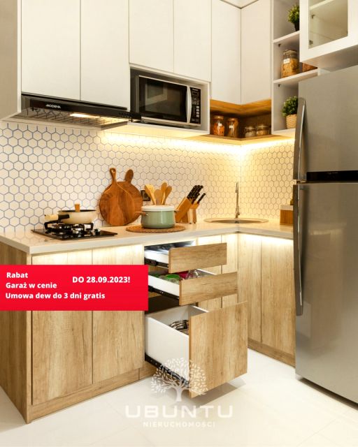 Mieszkanie apartamentowiec sprzedaż