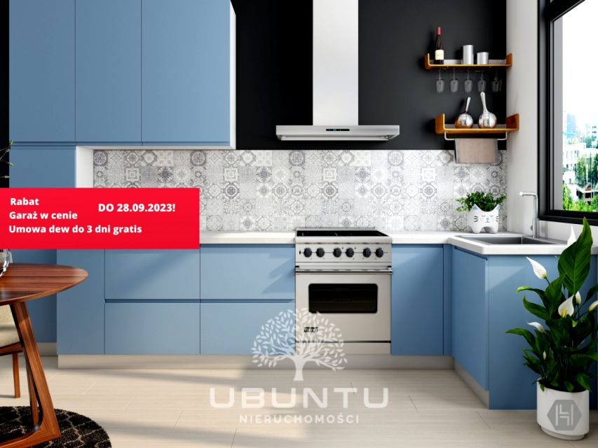 Mieszkanie apartamentowiec sprzedaż