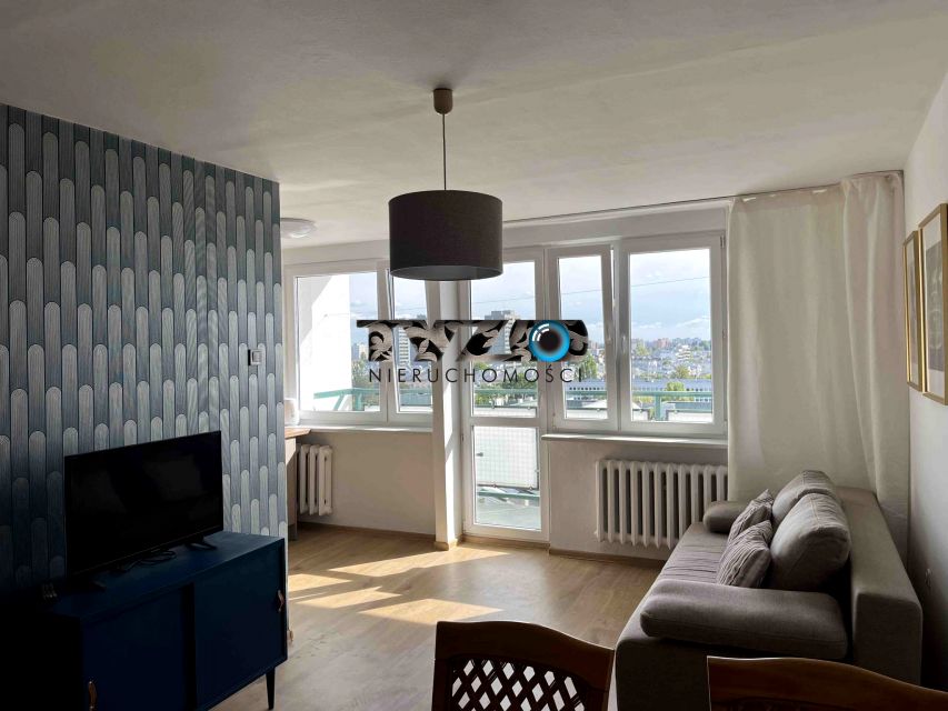 Mieszkanie Warszawa wynajem