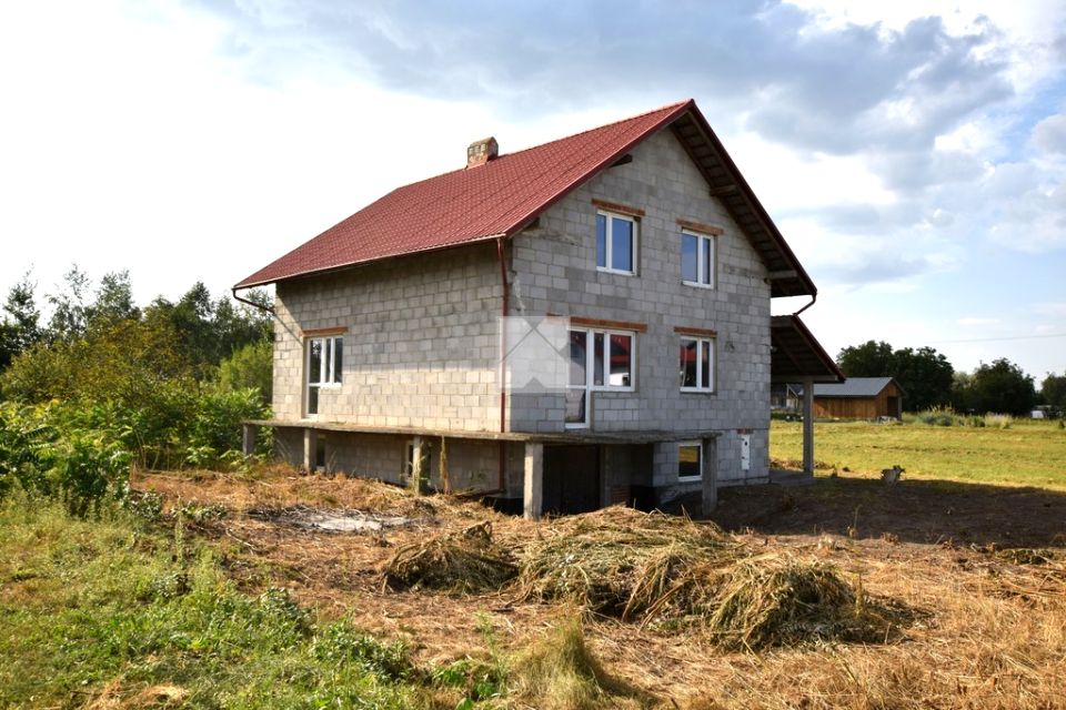 Dom Duńkowice