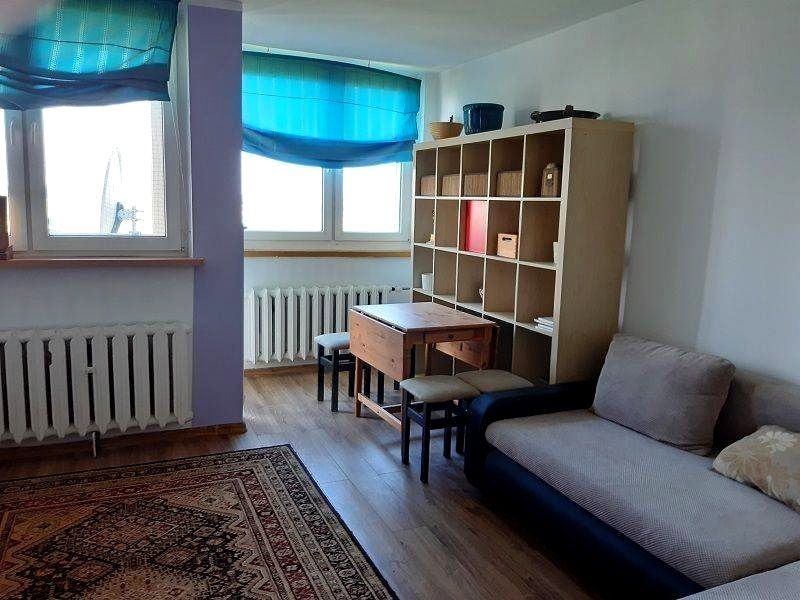 Mieszkanie Gliwice