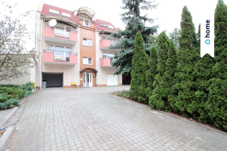 Mieszkanie Bydgoszcz