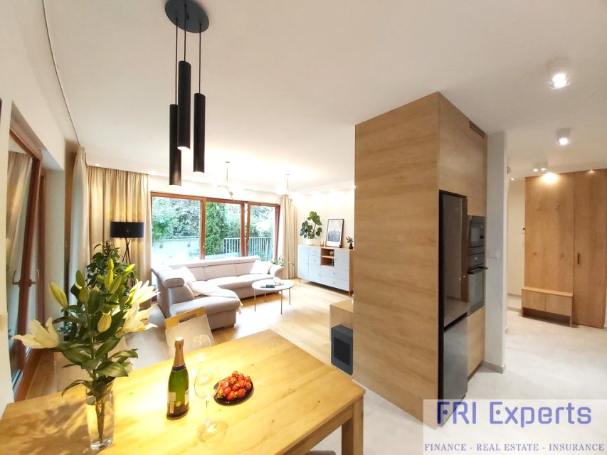 Mieszkanie blok mieszkalny sprzedaż