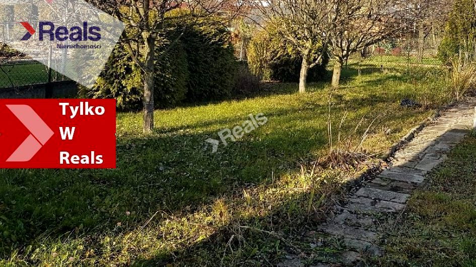 Działka budowlana Warszawa sprzedam