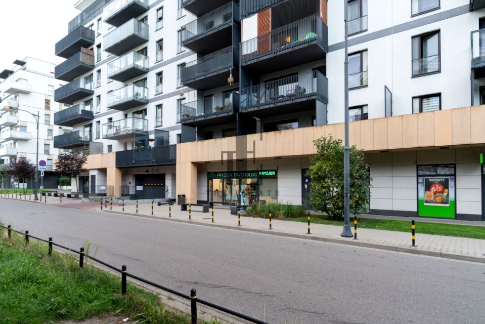 Lokal Warszawa