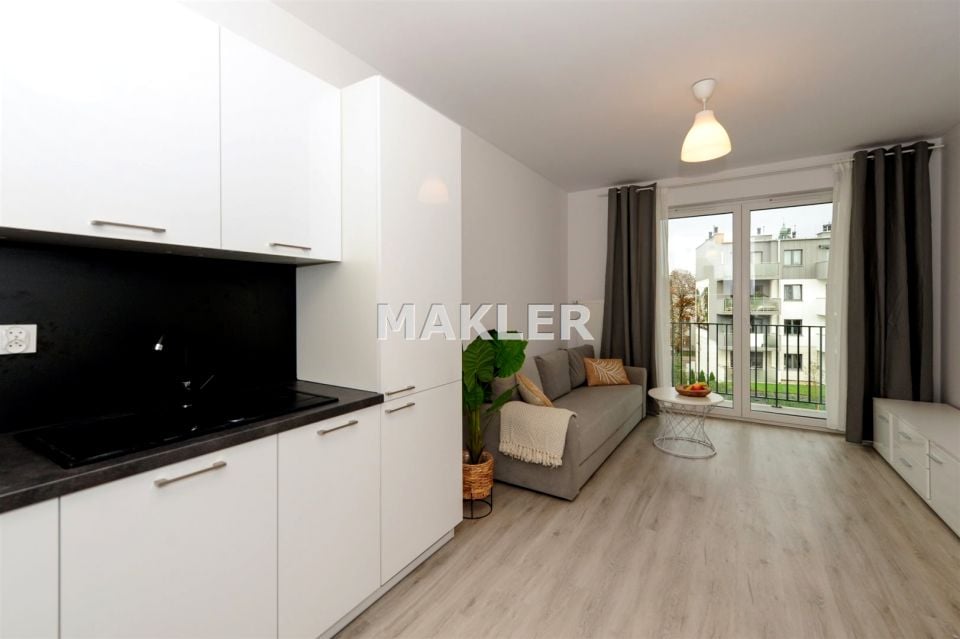 Mieszkanie Bydgoszcz